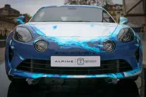 Alpine A110 Sastruga - Foto - 15