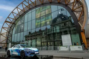 Alpine A110 Sastruga - Foto - 13