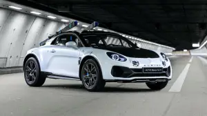 Alpine A110 SportsX