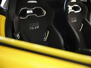 Alpine A110 Tour de Corse 75 - Foto