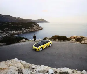 Alpine A110 Tour de Corse 75 - Foto