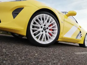 Alpine A110 Tour de Corse 75 - Foto