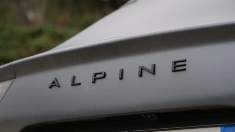 Alpine A110S - Com'e' e Come Va - 18