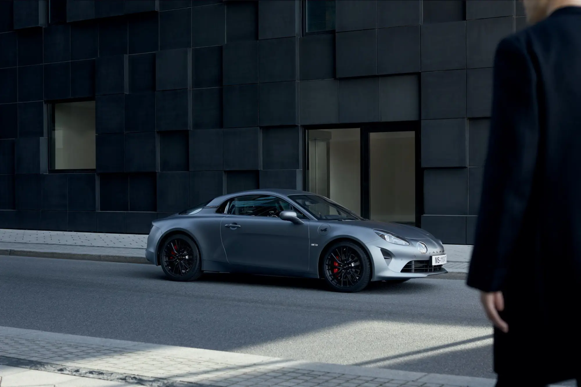 Alpine A110S - 3