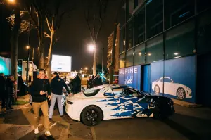 Alpine A120 Parigi