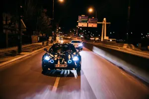 Alpine A120 Parigi