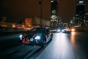 Alpine A120 Parigi
