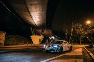 Alpine A120 Parigi