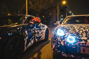 Alpine A120 Parigi