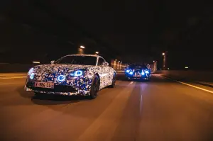 Alpine A120 Parigi
