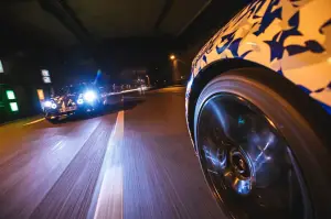 Alpine A120 Parigi