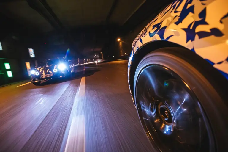 Alpine A120 Parigi - 16