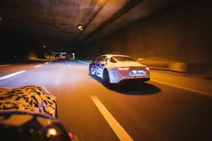 Alpine A120 Parigi