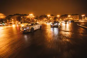 Alpine A120 Parigi