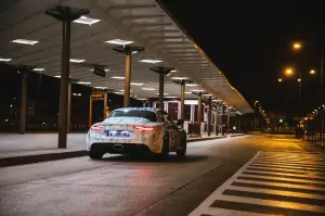 Alpine A120 Parigi