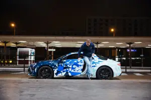 Alpine A120 Parigi