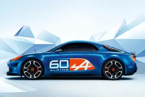 Alpine A120 - 15