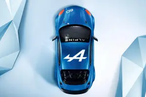 Alpine A120