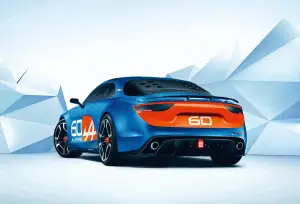 Alpine A120 - 12