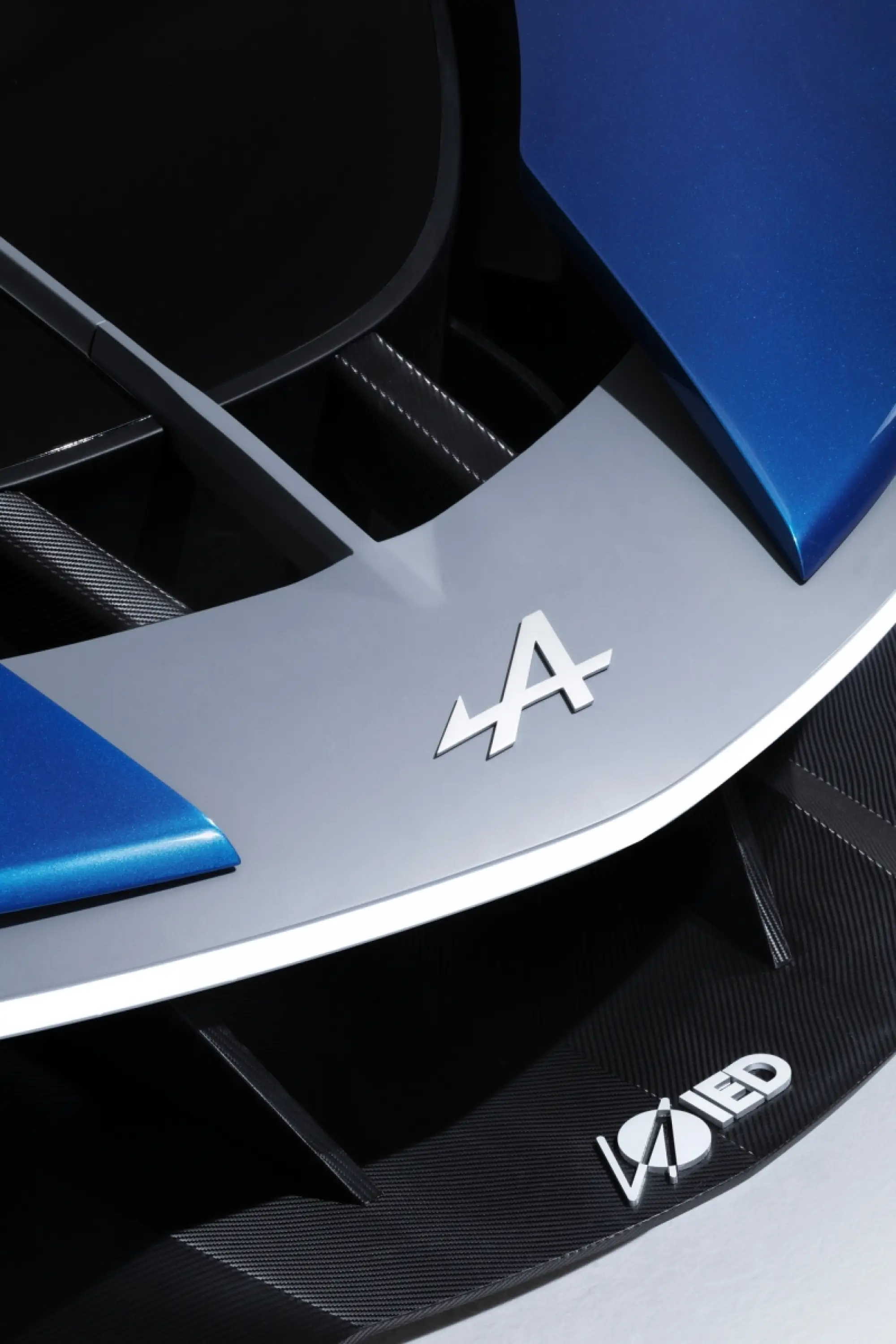 Alpine A4810 - Foto - 19