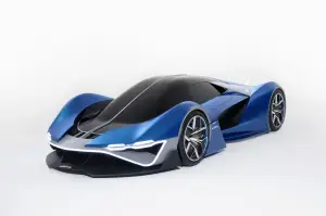 Alpine A4810 - Foto