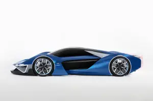 Alpine A4810 - Foto