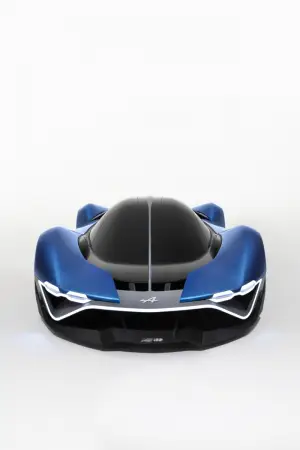 Alpine A4810 - Foto
