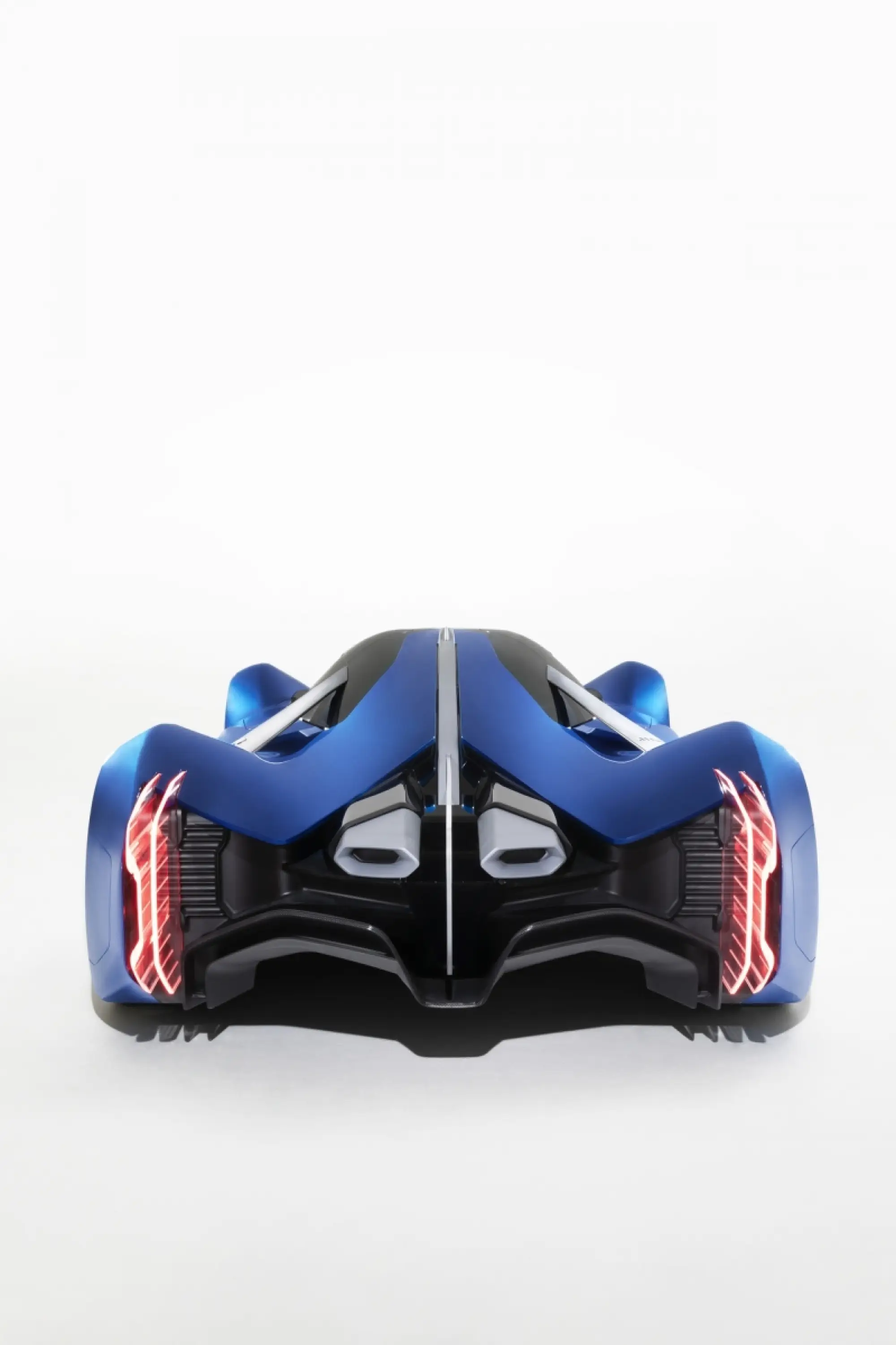 Alpine A4810 - Foto - 8