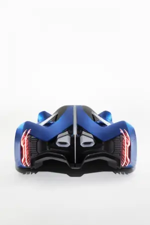 Alpine A4810 - Foto