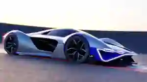 Alpine A4810 - Foto