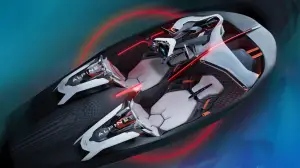 Alpine A4810 - Foto
