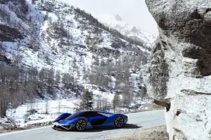 Alpine A4810 - Foto