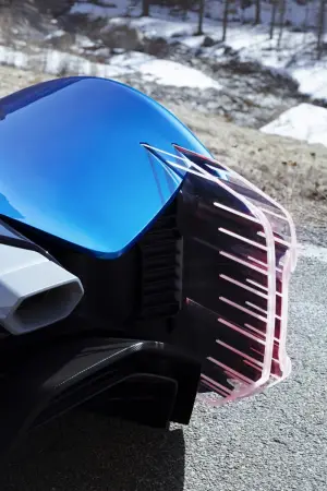 Alpine A4810 - Foto