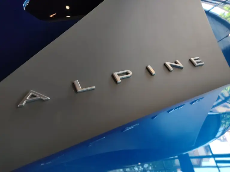 Alpine A4810 - Milano - 6