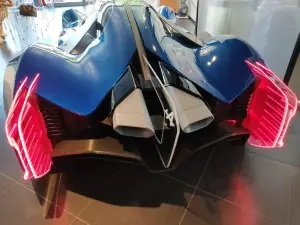 Alpine A4810 - Milano - 8