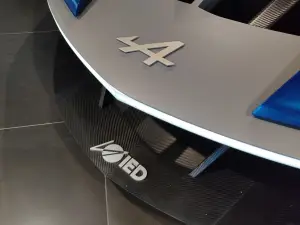 Alpine A4810 - Milano - 17