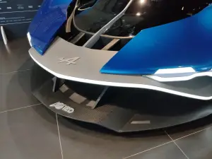 Alpine A4810 - Milano - 9