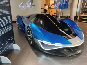 Alpine A4810 - Milano - 15