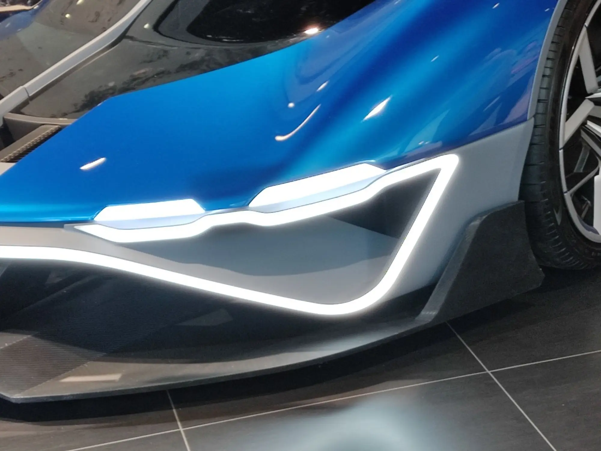 Alpine A4810 - Milano - 18