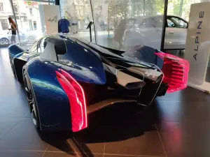 Alpine A4810 - Milano - 16
