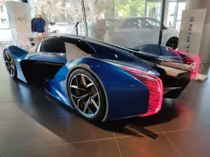 Alpine A4810 - Milano - 7