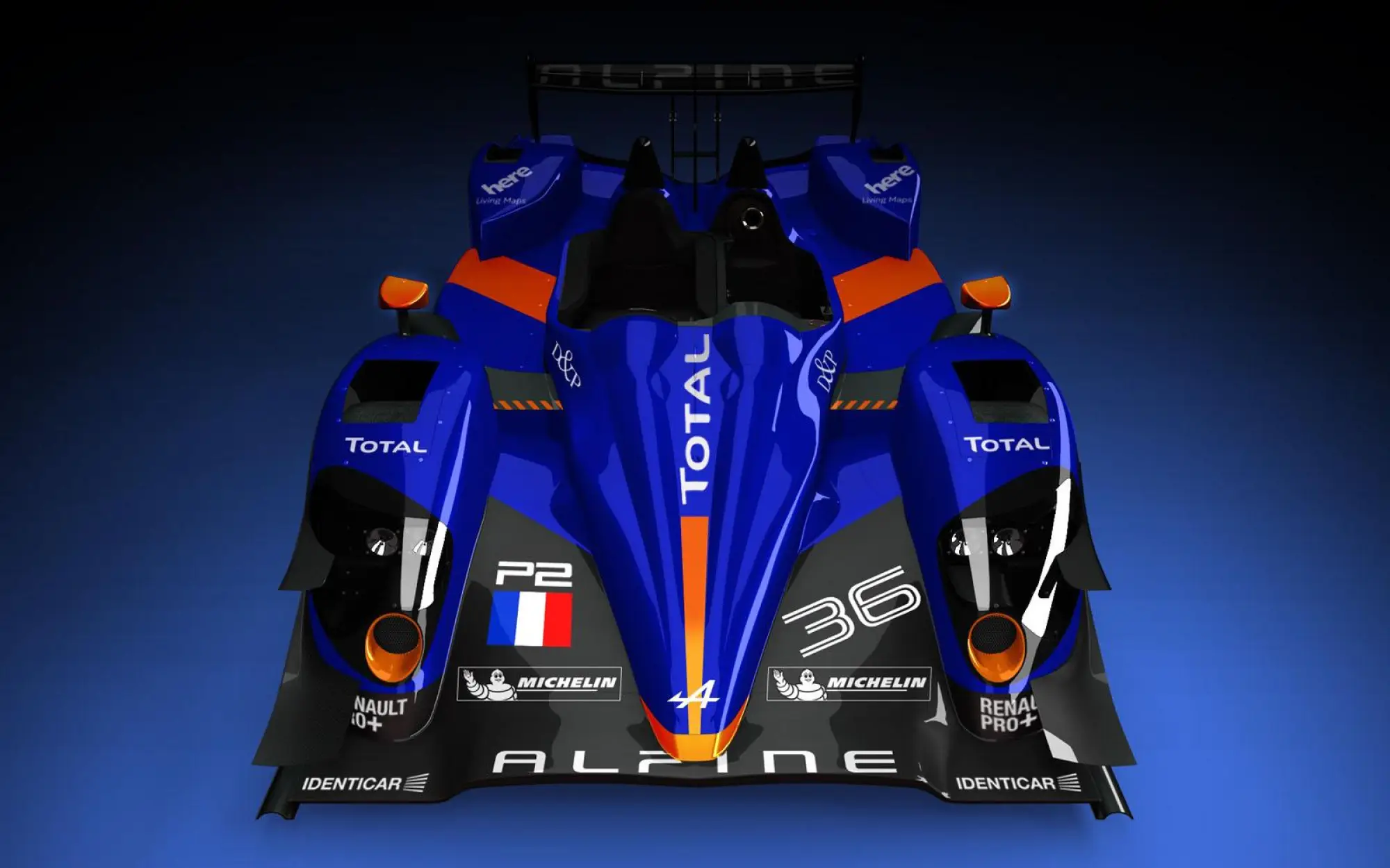 Alpine n36 - 3