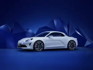 Alpine Vision Concept - 1