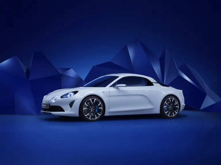 Alpine Vision Concept - 1