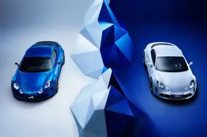 Alpine Vision concept