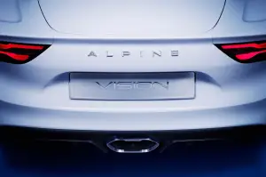 Alpine Vision concept