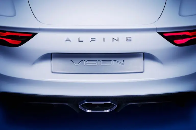 Alpine Vision concept - 5