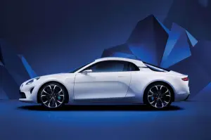 Alpine Vision concept