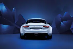 Alpine Vision concept