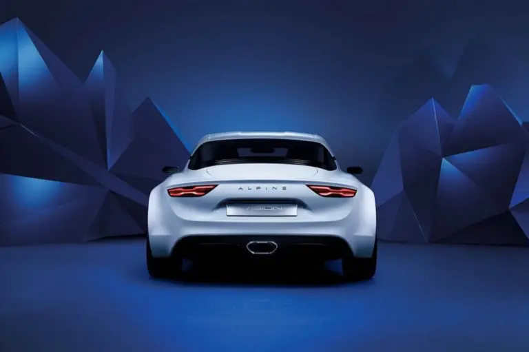 Alpine Vision concept - 9